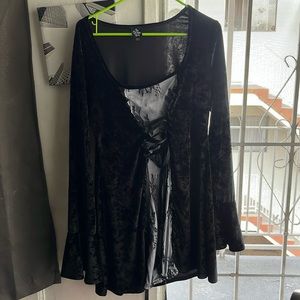 Dolls Kill Dress